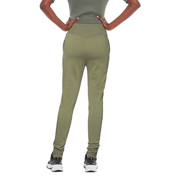 GUESS High Waisted Joggers - Picture 2 of 4